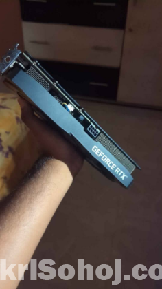 PNY Uprising RTX 3060TI